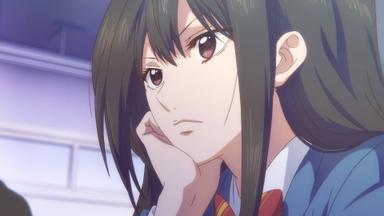 Poster episodio Kono Oto Tomare!: Sounds of Life 1x2