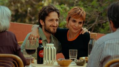 Poster episodio A muerte 1x4