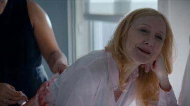 Poster episodio Gray 1x4