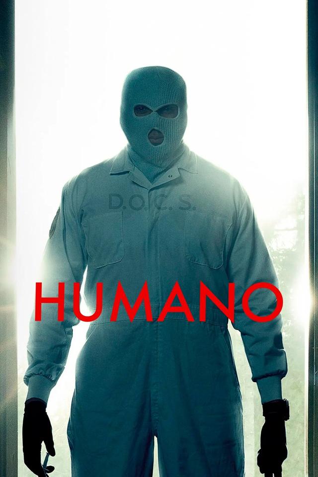 Poster Humane