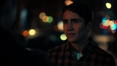 Poster episodio Love, Victor 1x8