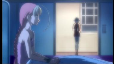 Poster episodio Witchblade 1x17