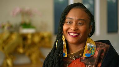 Poster episodio Ladies First: A Story of Women in Hip-Hop 1x3