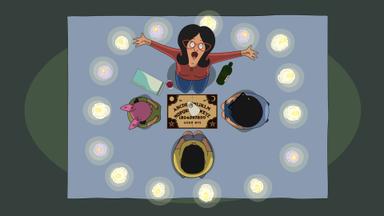 Poster episodio Bob's Burgers 5x2