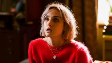 Poster episodio The Control Room 1x2