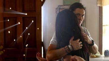 Poster episodio The Gifted: Los Elegidos 1x8