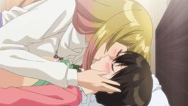 Poster episodio Un lobo con vestido 1x1