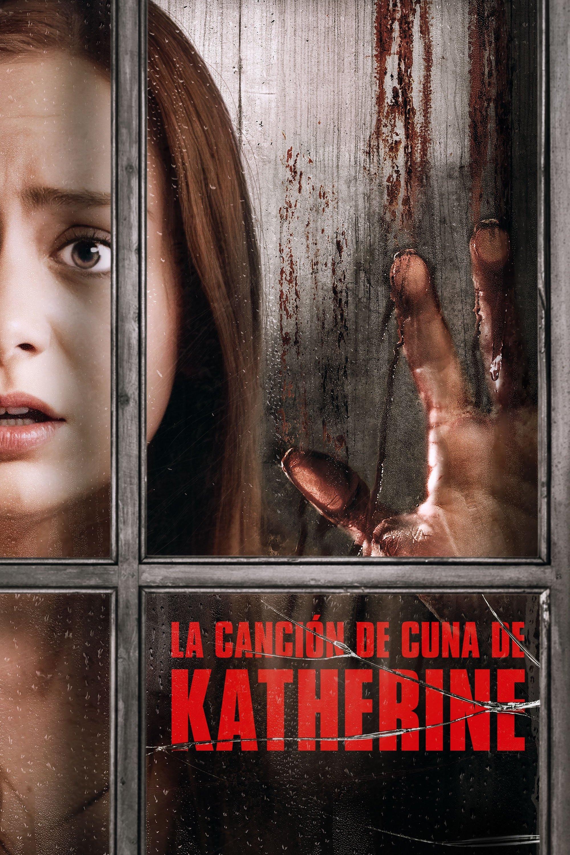 Poster La canción de cuna de Katherine