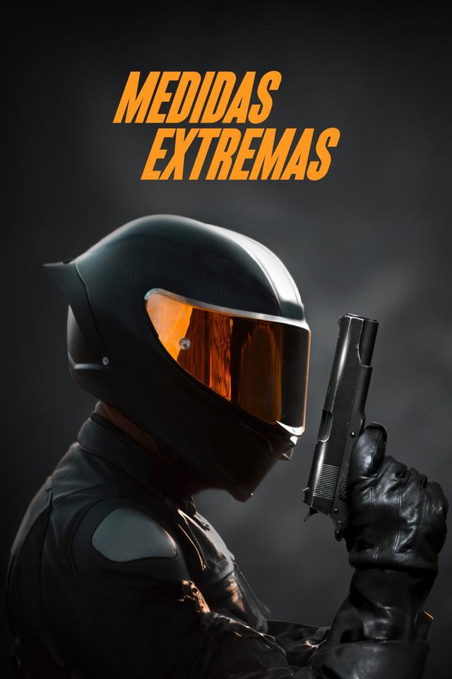 Poster Medidas extremas