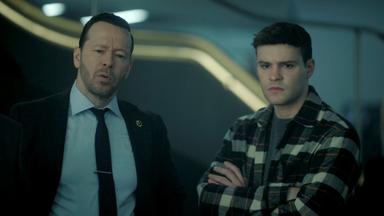 Poster episodio Boston Blue 1x10