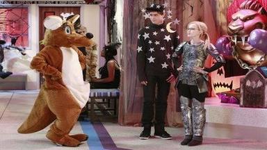 Poster episodio Liv y Maddie 1x5