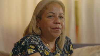 Poster episodio El portal: La historia oculta de Zona Divas 1x3