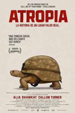 Poster Atropia