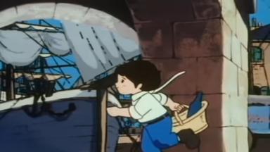 Poster episodio Marco 1x2