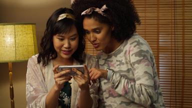 Poster episodio Yo nunca 1x7