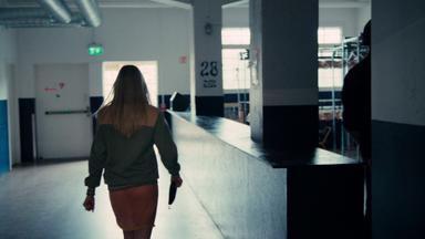 Poster episodio Diario de una chica experta en desastres de amor 1x2