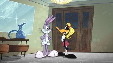 Poster episodio El Show de los Looney Tunes 1x18