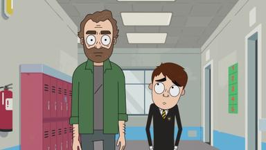 Poster episodio Dodo 1x2