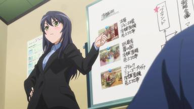 Poster episodio そにアニ -SUPER SONICO THE ANIMATION- 1x11