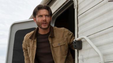 Poster episodio Cuenta regresiva 1x6