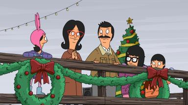 Poster episodio Bob's Burgers 11x10