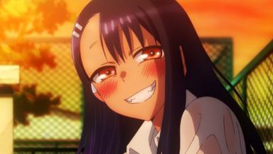 Poster episodio DON'T TOY WITH ME, MISS NAGATORO 1x11