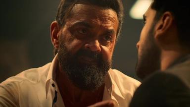 Poster episodio Los bastardos de Bollywood 1x7