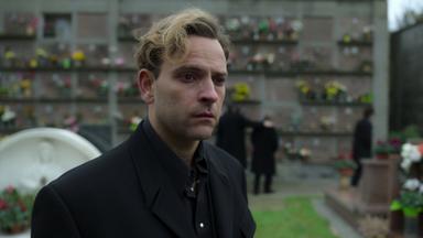 Poster episodio Supersex 1x6