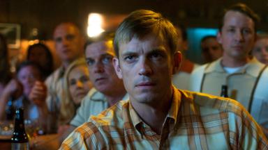 Poster episodio For All Mankind 1x1