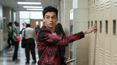 Poster episodio Love, Victor 2x6