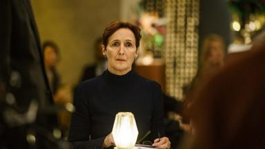 Poster episodio Killing Eve 1x6