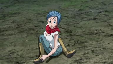 Poster episodio Dragon Ball Super 1x25