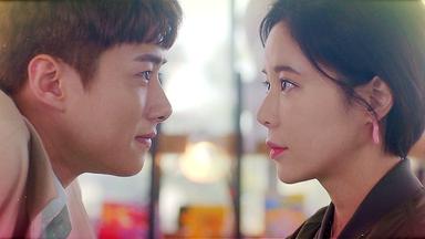 Poster episodio A todos los chicos que me amaron 1x7