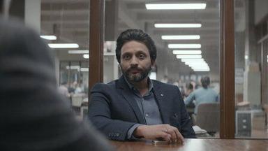 Poster episodio Primicia 1x5