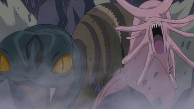 Poster episodio Demon King Daimao 1x10