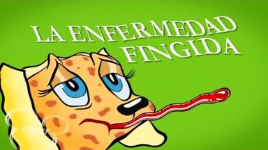 Poster episodio Brandy Y El Sr. Bigotes 1x19