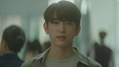 Poster episodio Cuando mi amor florece 1x7