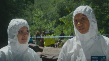 Poster episodio Death Valley 1x2