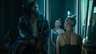 Poster episodio Fundación 3x4