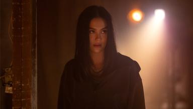 Poster episodio Reacher 4x8