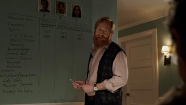 Poster episodio Dr. Death 2x7