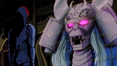 Poster episodio Samurai Warriors 1x10