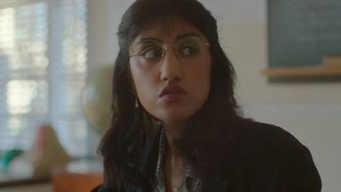 Poster episodio Siempre el mismo día 1x8