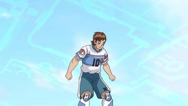 Poster episodio GGO Football 1x20