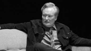 Poster episodio SmartLess: On the Road 1x2