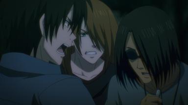 Poster episodio 7SEEDS 1x4