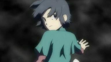 Poster episodio Digimon Frontier 1x30