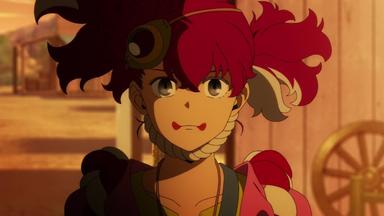 Poster episodio Appare-Ranman! 1x8