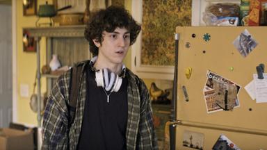 Poster episodio The Big Door Prize: La puerta a tus sueños 1x3