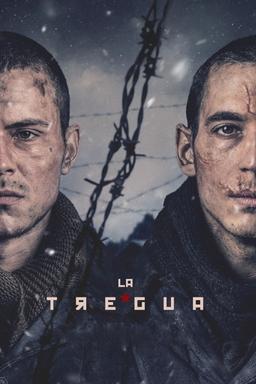 Poster La tregua